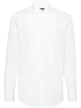 DSQUARED2: Белая рубашка 