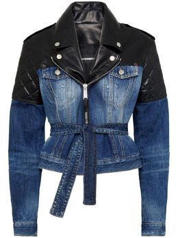 DSQUARED2: Джинсовая куртка 