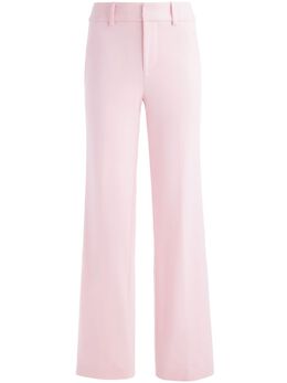 alice + olivia: Светлые брюки 