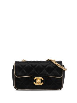 CHANEL Pre-Owned: Сумка через плечо 