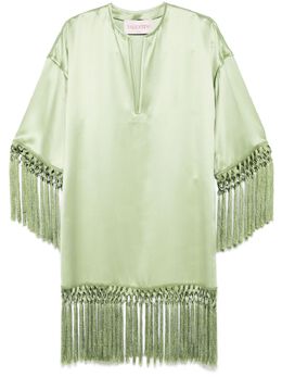 Valentino Garavani: Короткое платье 