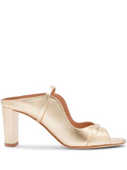 Malone Souliers: Сабо 