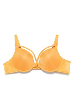 Marlies Dekkers: Жёлтый бюстгальтер 