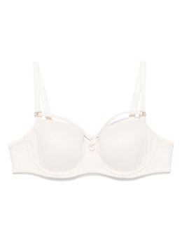 Marlies Dekkers: Белый бюстгальтер 