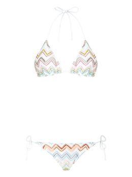 Missoni: Купальник 