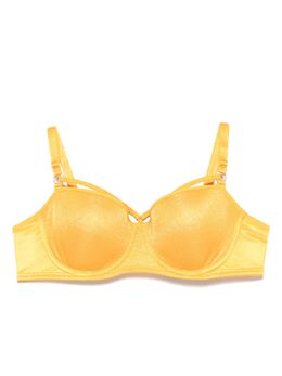 Marlies Dekkers: Жёлтый бюстгальтер 