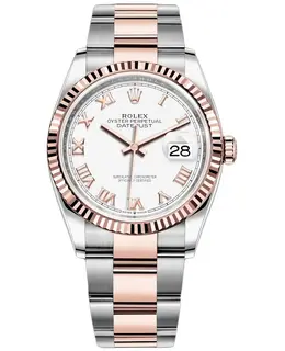 Rolex: Часы 