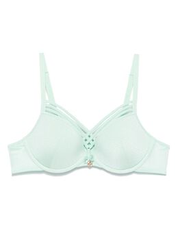 Marlies Dekkers: Зелёный бюстгальтер 