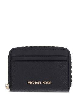 Michael Michael Kors: Чёрный кошелёк 