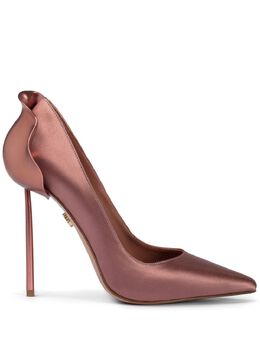 Le Silla: Розовые туфли  Petalo