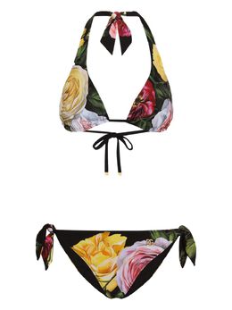 Dolce & Gabbana: Купальник 