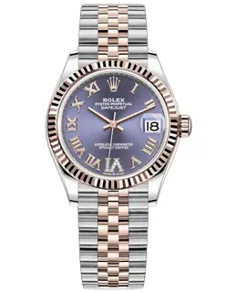 Rolex: Часы 