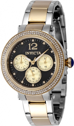 Invicta: Часы 