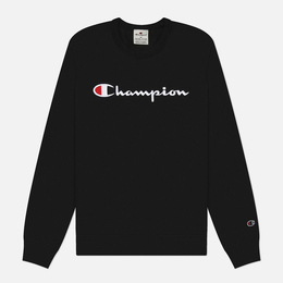 Champion: Флисовая толстовка 