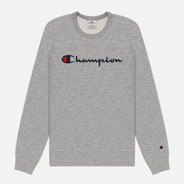 Champion: Флисовая толстовка 