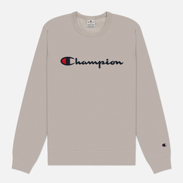 Champion: Флисовая толстовка 