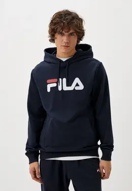 Fila: Синяя толстовка 