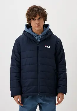 Fila: Зимняя куртка 