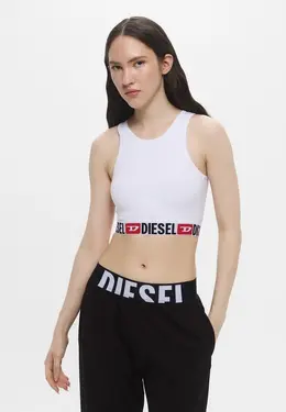 Diesel: Белый топ 