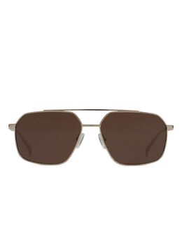 Alexander McQueen Eyewear: Очки 