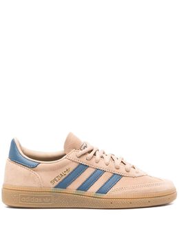 adidas: Светлые кроссовки  Handball Spezial