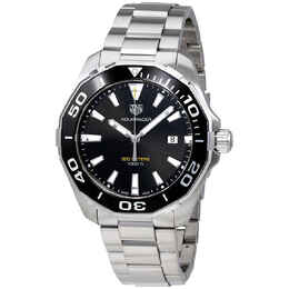 Tag Heuer: Часы  Aquaracer