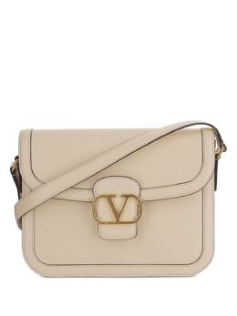 Valentino Garavani: Светлая сумка 
