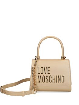 Love Moschino: Сумка-шоппер 