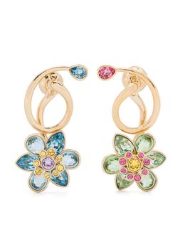Swarovski: Серьги 