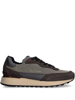 Paul Smith: Тёмные кроссовки 
