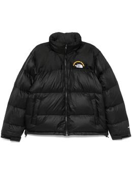 The North Face: Чёрная куртка  1996 Retro Nuptse