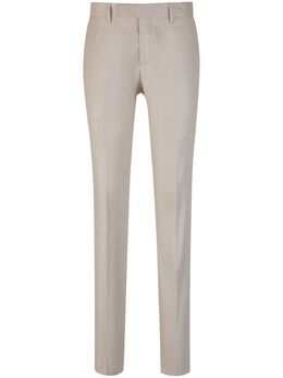 Lardini: Светлые брюки 