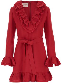 Valentino Garavani: Красное платье 
