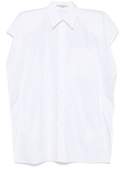 Stella McCartney: Короткое платье 