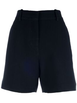 Ermanno Scervino: Чёрные шорты 