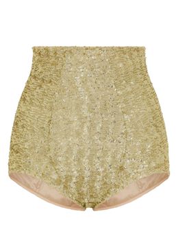 Dolce & Gabbana: Трусы 
