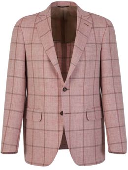 Canali: Розовые пиджаки 