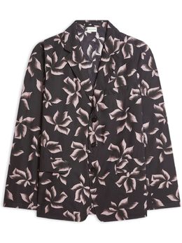 DRIES VAN NOTEN: Коричневые пиджаки 