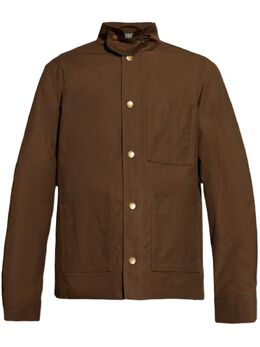 A.P.C.: Куртка с карманами 