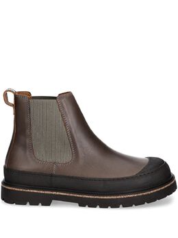 Birkenstock: Ботинки 