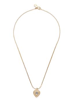 Christian Dior Pre-Owned: Колье 