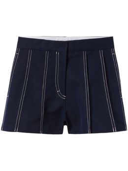 Claudie Pierlot: Синие шорты 