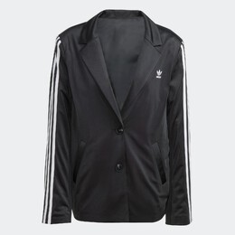 Adidas Originals: Жакет в полоску 