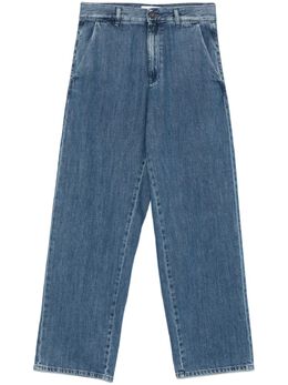 Lardini: Светлые джинсы 