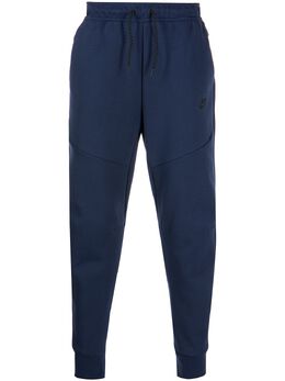Nike: Синие брюки  NSW