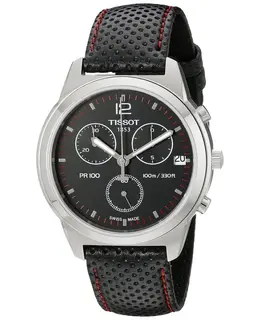 Tissot: Часы 