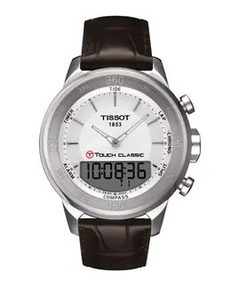 Tissot: Часы  T-Touch