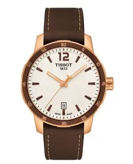 Tissot: Часы  Quickster