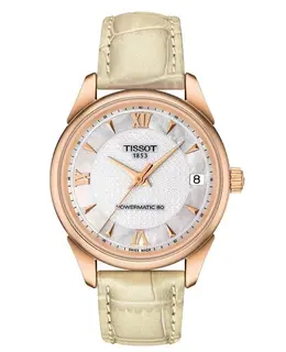 Tissot: Часы  T-Gold