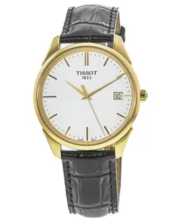 Tissot: Часы 